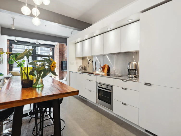 503-53 W Hastings Street, Vancouver, BC, V6B 1G4 - 3