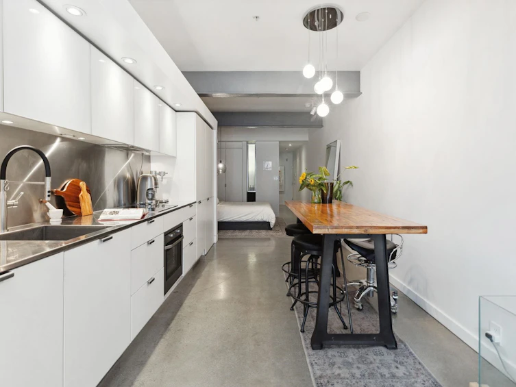 503-53 W Hastings Street, Vancouver, BC, V6B 1G4 - 5