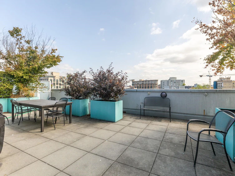 503-53 W Hastings Street, Vancouver, BC, V6B 1G4 - 19