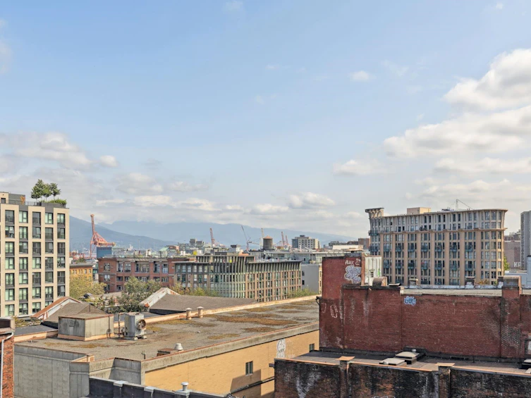 503-53 W Hastings Street, Vancouver, BC, V6B 1G4 - 20