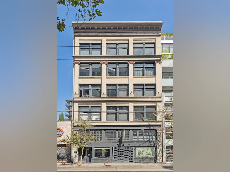 503-53 W Hastings Street, Vancouver, BC, V6B 1G4 - 26