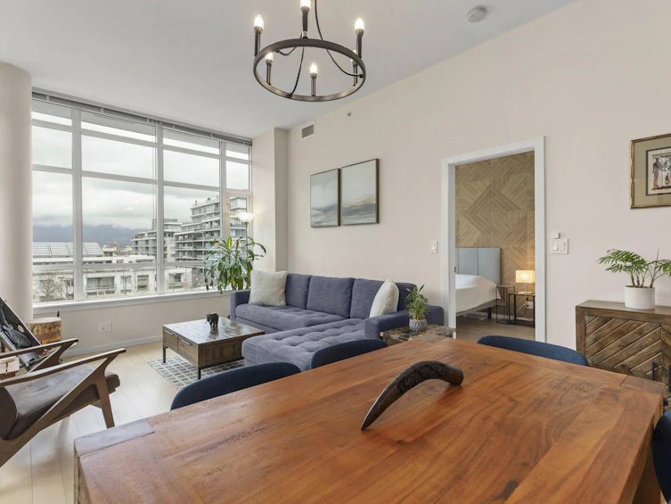 901-63 W 2nd Avenue, Vancouver, BC, V5Y 0G8 - 3