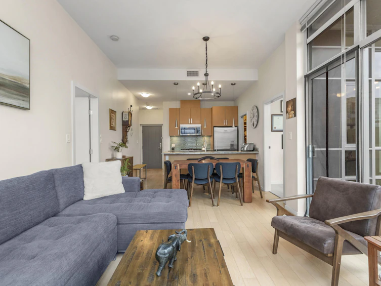 901-63 W 2nd Avenue, Vancouver, BC, V5Y 0G8 - 6