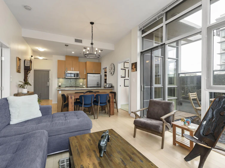901-63 W 2nd Avenue, Vancouver, BC, V5Y 0G8 - 8
