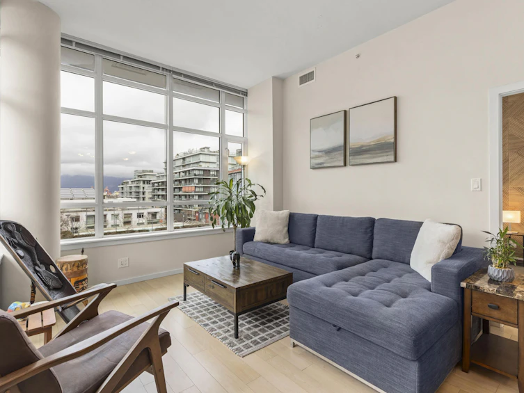 901-63 W 2nd Avenue, Vancouver, BC, V5Y 0G8 - 11