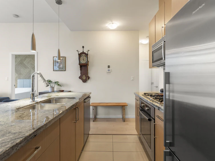 901-63 W 2nd Avenue, Vancouver, BC, V5Y 0G8 - 14