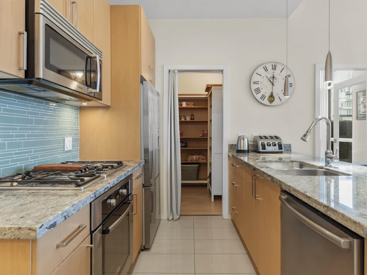 901-63 W 2nd Avenue, Vancouver, BC, V5Y 0G8 - 15