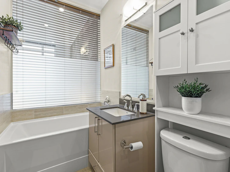 901-63 W 2nd Avenue, Vancouver, BC, V5Y 0G8 - 22
