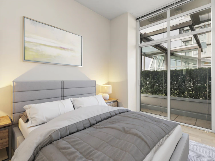 901-63 W 2nd Avenue, Vancouver, BC, V5Y 0G8 - 23