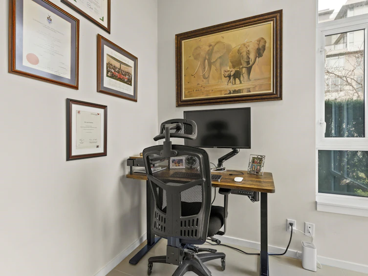901-63 W 2nd Avenue, Vancouver, BC, V5Y 0G8 - 27