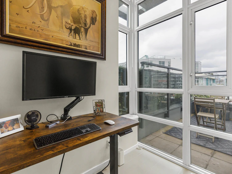 901-63 W 2nd Avenue, Vancouver, BC, V5Y 0G8 - 28