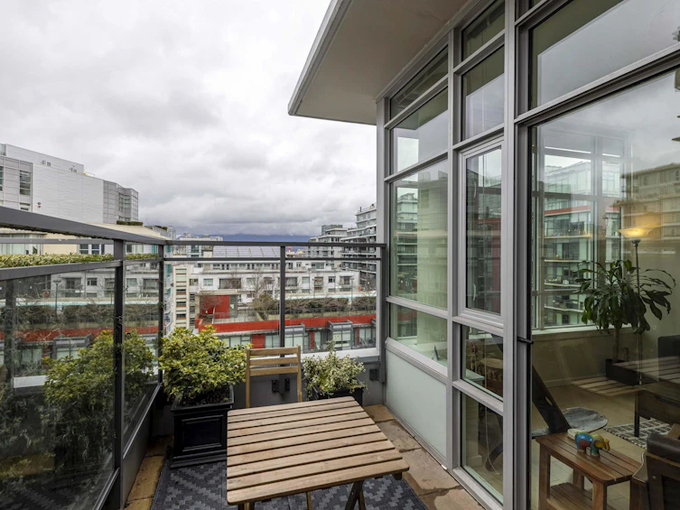 901-63 W 2nd Avenue, Vancouver, BC, V5Y 0G8 - 29