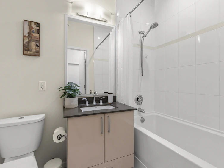 901-63 W 2nd Avenue, Vancouver, BC, V5Y 0G8 - 30