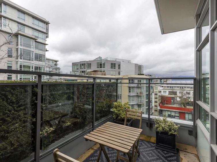 901-63 W 2nd Avenue, Vancouver, BC, V5Y 0G8 - 31