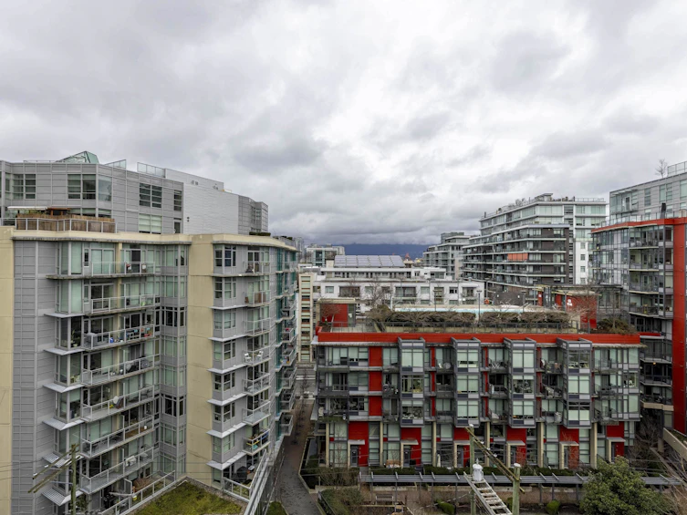 901-63 W 2nd Avenue, Vancouver, BC, V5Y 0G8 - 33