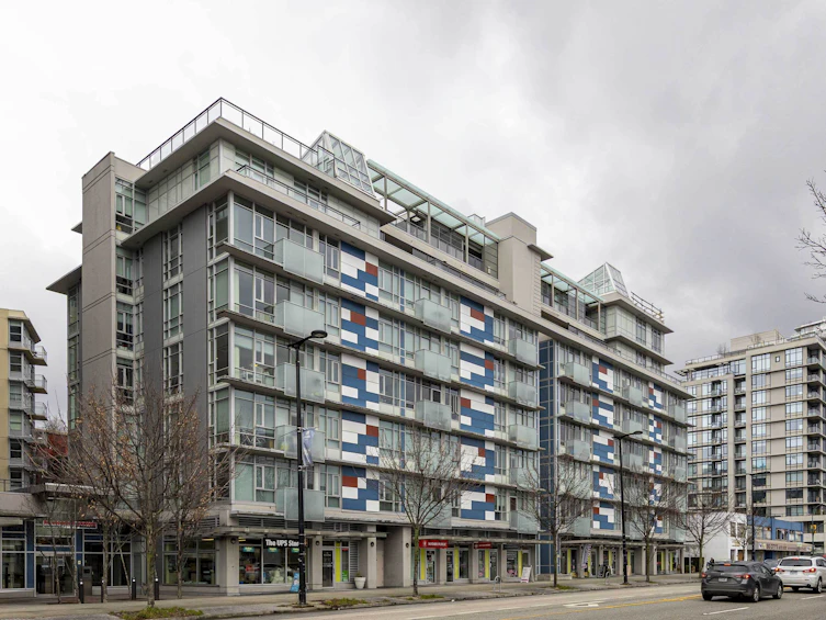 901-63 W 2nd Avenue, Vancouver, BC, V5Y 0G8 - 34