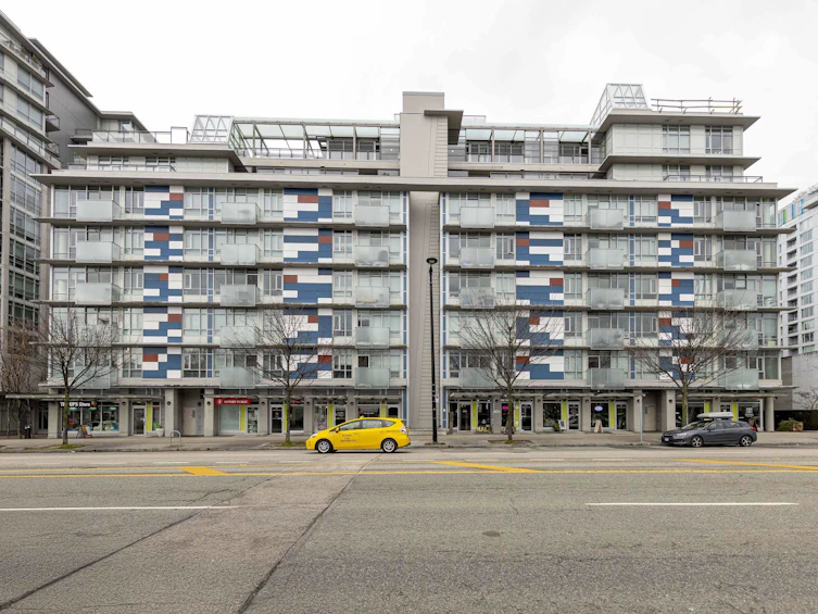 901-63 W 2nd Avenue, Vancouver, BC, V5Y 0G8 - 35