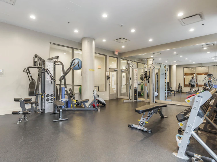 901-63 W 2nd Avenue, Vancouver, BC, V5Y 0G8 - 36