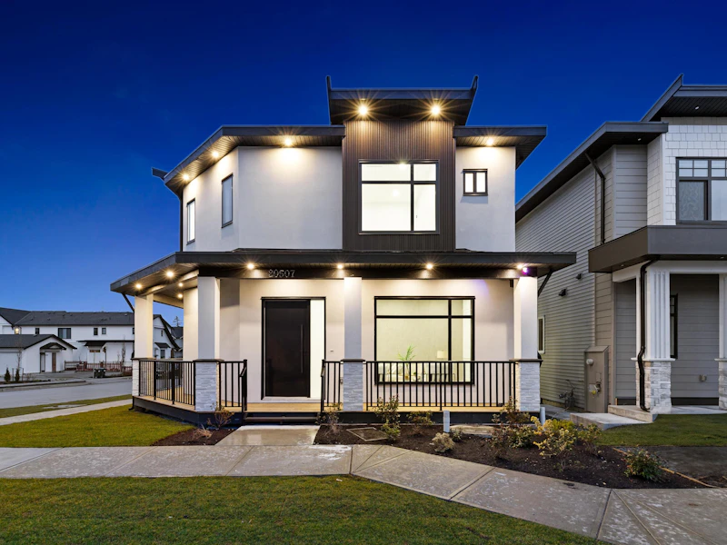 20507 75a Avenue, Langley BC