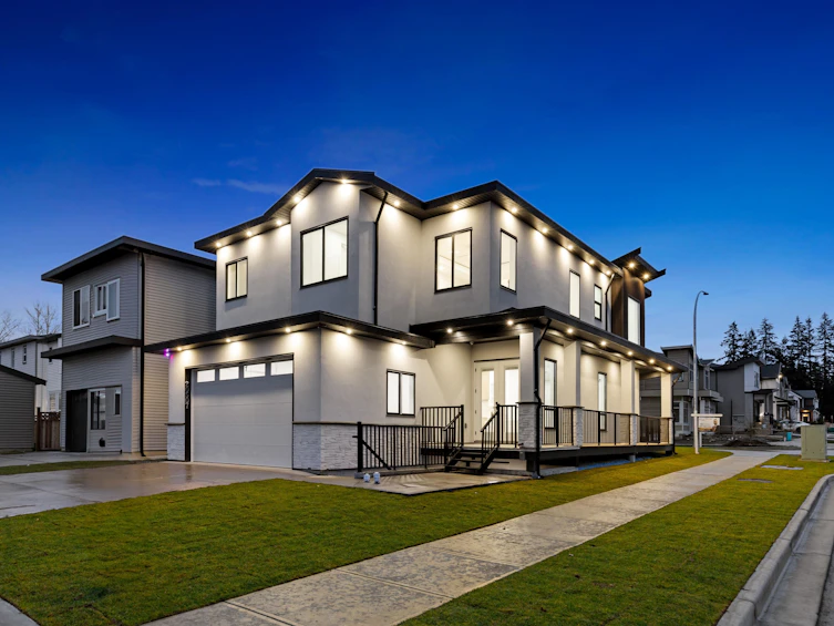 20507 75a Avenue, Langley, BC, V2Y 1V5 - 3
