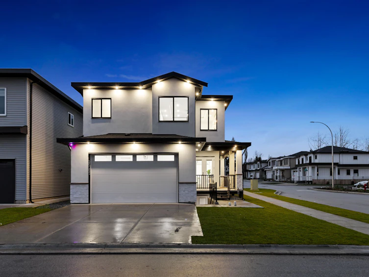 20507 75a Avenue, Langley, BC, V2Y 1V5 - 4