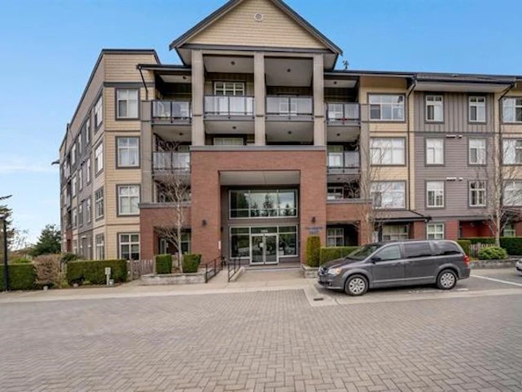 407-2855 156 Street, Surrey, BC, V3Z 3Y3