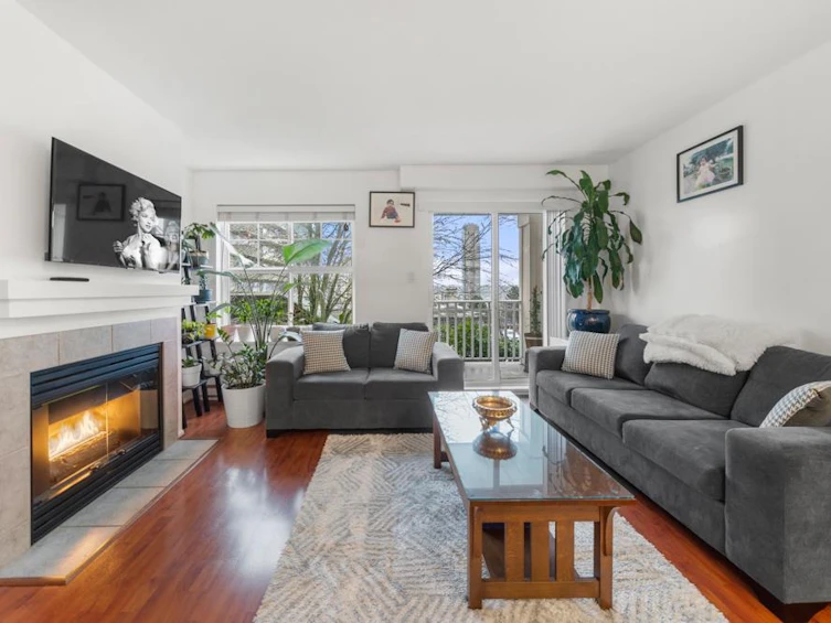 18-123 Seventh Street, New Westminster, BC, V3M 6Y2 - 4
