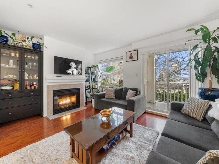 18-123 Seventh Street, New Westminster, BC, V3M 6Y2 - 6