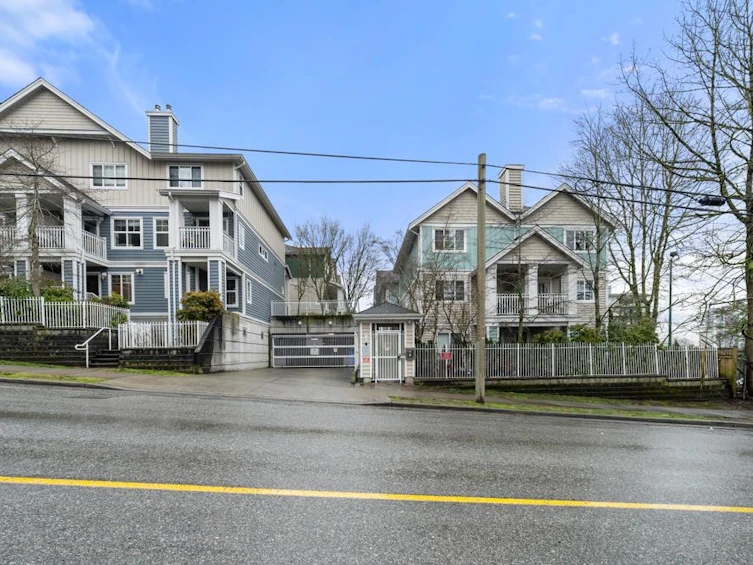 18-123 Seventh Street, New Westminster, BC, V3M 6Y2 - 38