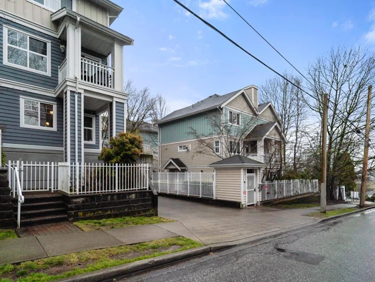 18-123 Seventh Street, New Westminster, BC, V3M 6Y2 - 39