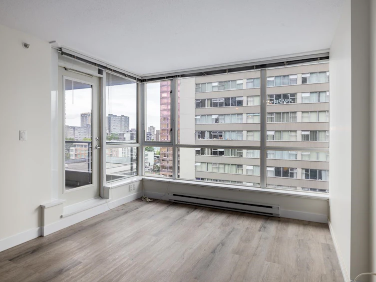 1005-1420 W Georgia Street, Vancouver, BC, V6G 3K4 - 8