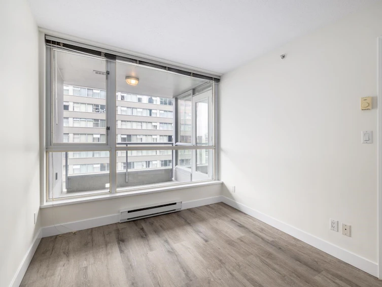 1005-1420 W Georgia Street, Vancouver, BC, V6G 3K4 - 16