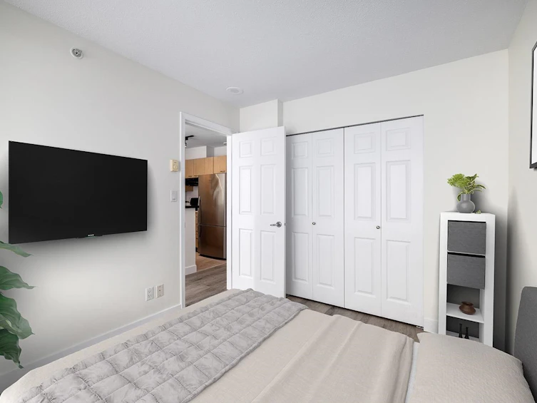 1005-1420 W Georgia Street, Vancouver, BC, V6G 3K4 - 17