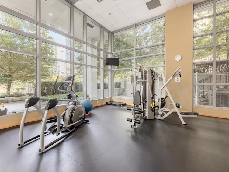 1005-1420 W Georgia Street, Vancouver, BC, V6G 3K4 - 20