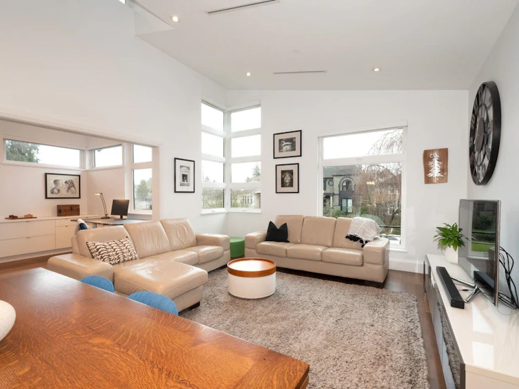117 W 26th Avenue, Vancouver, BC, V5Y 2J6 - 3