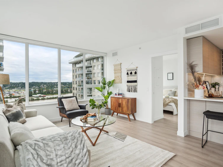 2706-823 Carnarvon Street, New Westminster, BC, V3M 1E9 - 6