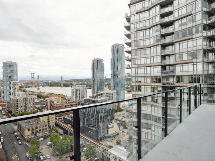 2706-823 Carnarvon Street, New Westminster, BC, V3M 1E9 - 12