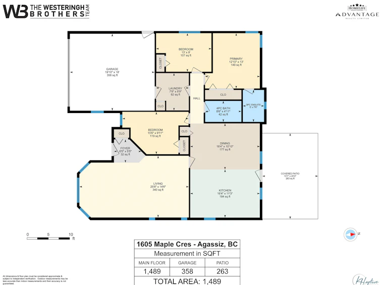 1605 Maple Crescent, Agassiz, BC, V0M 1A2 - 34