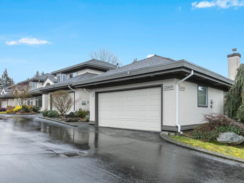 1 - 12969 17th Avenue, Surrey BC V4A 8T3