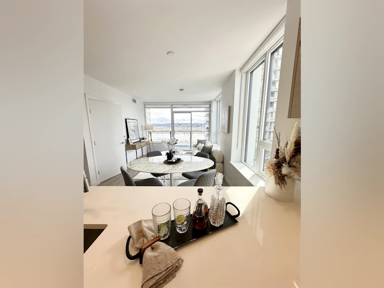 1509-823 Carnarvon Street, New Westminster, BC, V3M 1E9 - 5