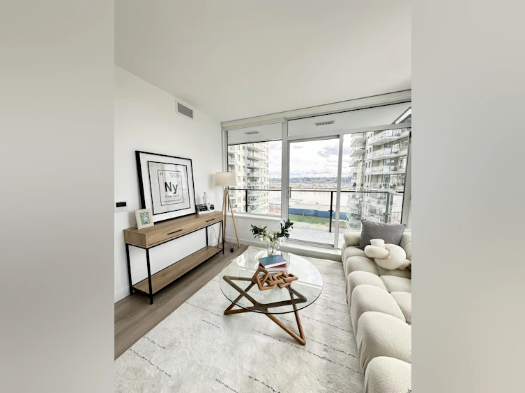 1509-823 Carnarvon Street, New Westminster, BC, V3M 1E9 - 2