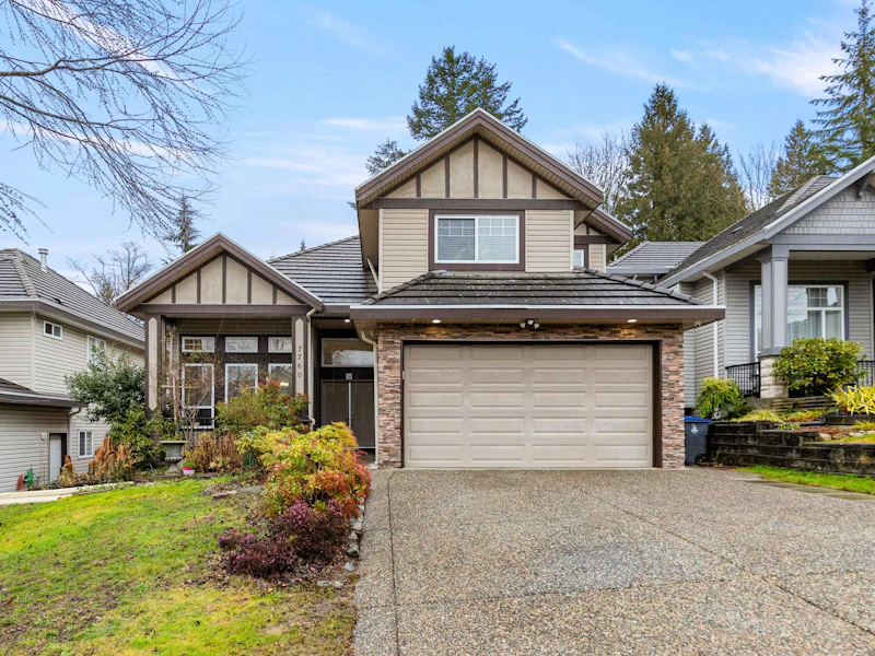 7760 145a Street, Surrey BC V3S 9C3