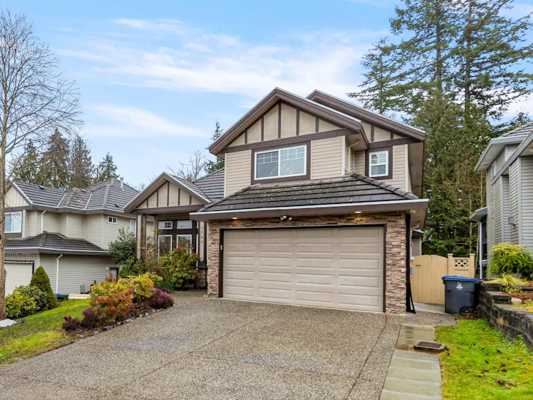 7760 145a Street, Surrey, BC, V3S 9C3 - 2