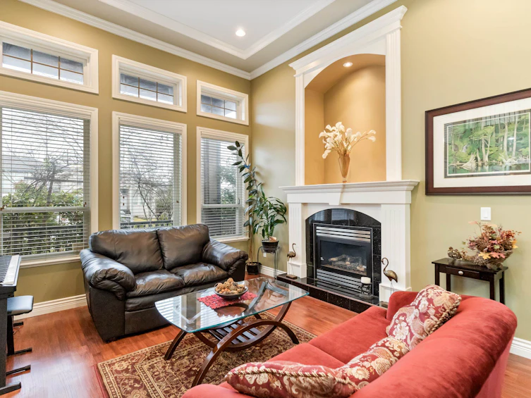 7760 145a Street, Surrey, BC, V3S 9C3 - 8