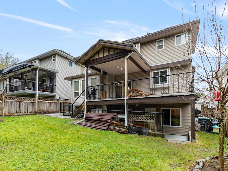7760 145a Street, Surrey, BC, V3S 9C3 - 37