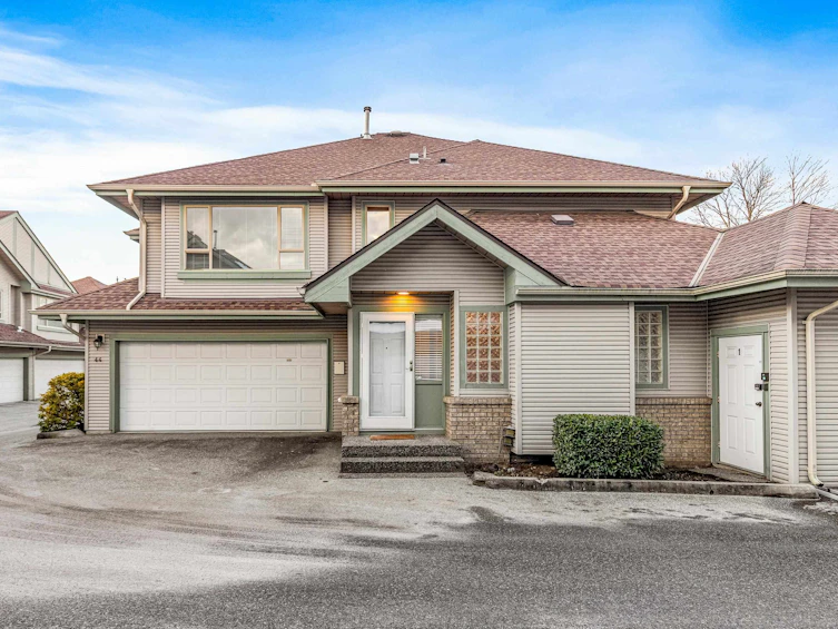 44-1255 Riverside Drive, Port Coquitlam, BC, V3B 7W5 - 2