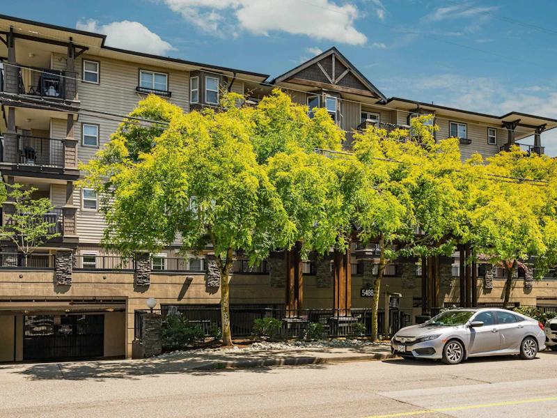 409 - 5488 198th Street, Langley BC V3A 1G2