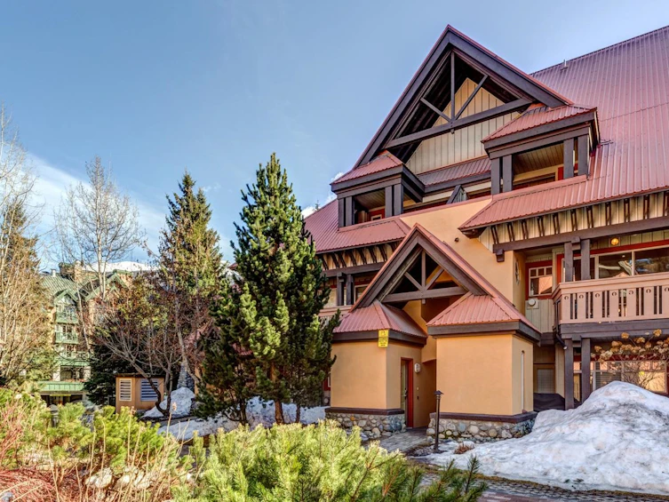 19-4325 Northlands Boulevard, Whistler, BC, V0N 1B4 - 3