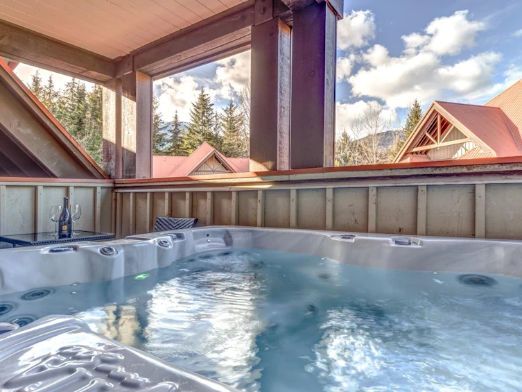 19-4325 Northlands Boulevard, Whistler, BC, V0N 1B4 - 36