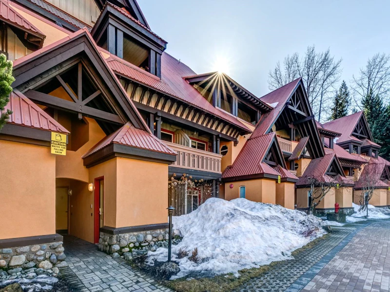 19 - 4325 Northlands Boulevard, Whistler BC V0N 1B4